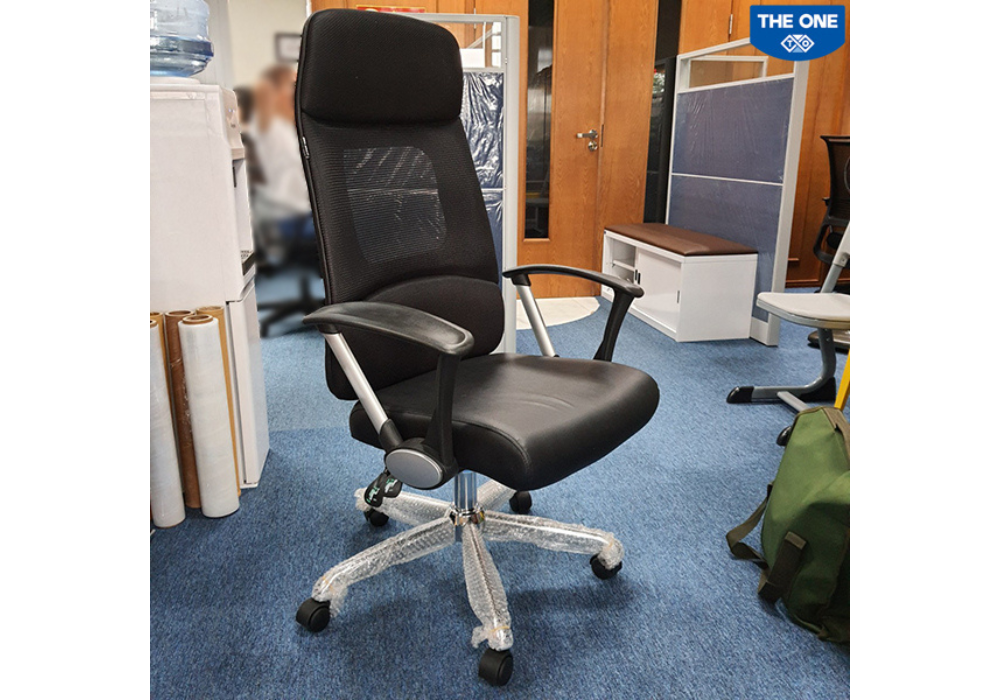 Ghế lưới cao cấp GL316